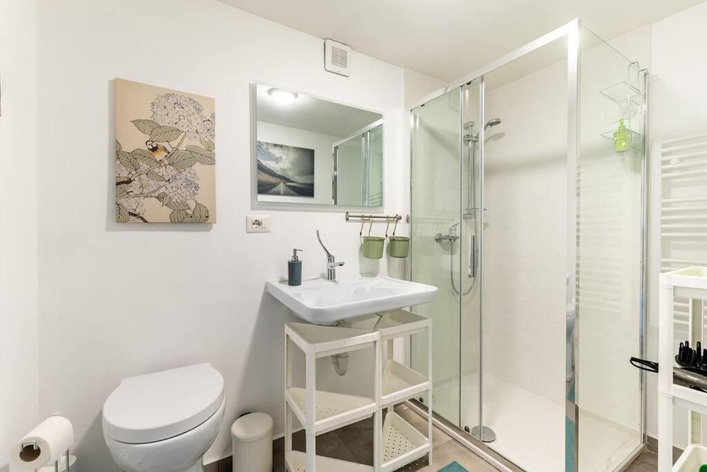 Vatican Almond Tree Penthouse Rom