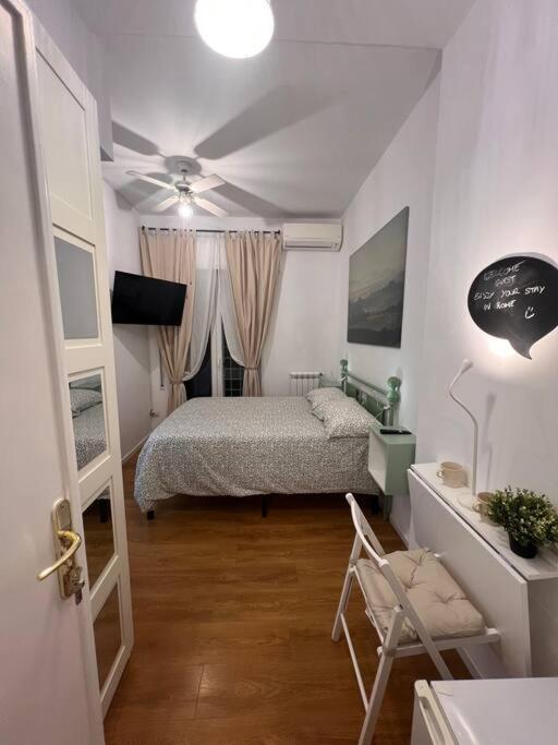 Apartment Vatican Almond Tree Penthouse
