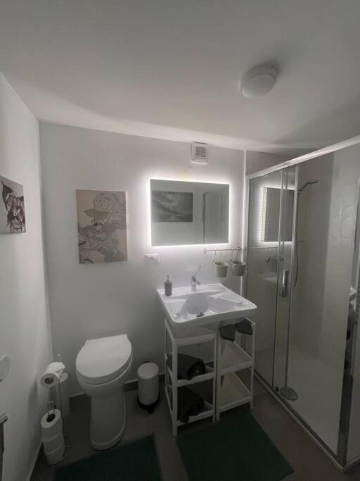 Vatican Almond Tree Penthouse Apartment *