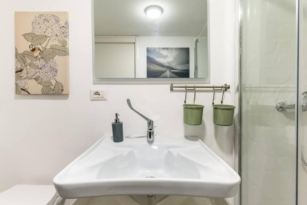 Apartment Vatican Almond Tree Penthouse