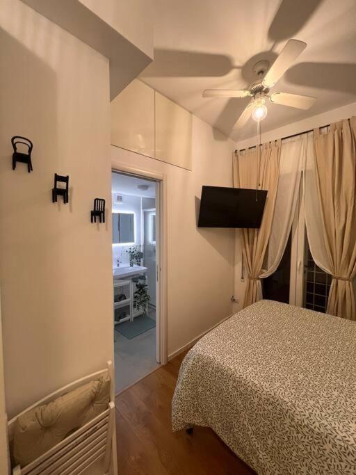 Vatican Almond Tree Penthouse Apartment *